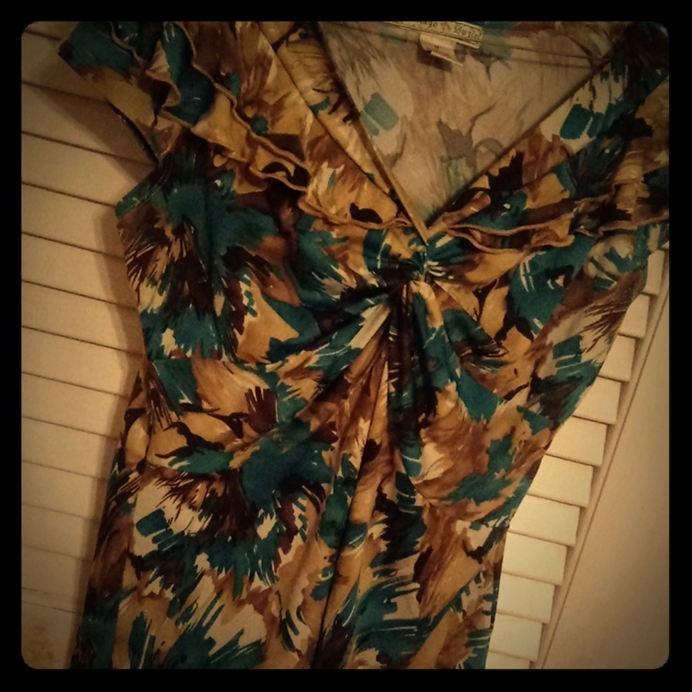 Vintage top